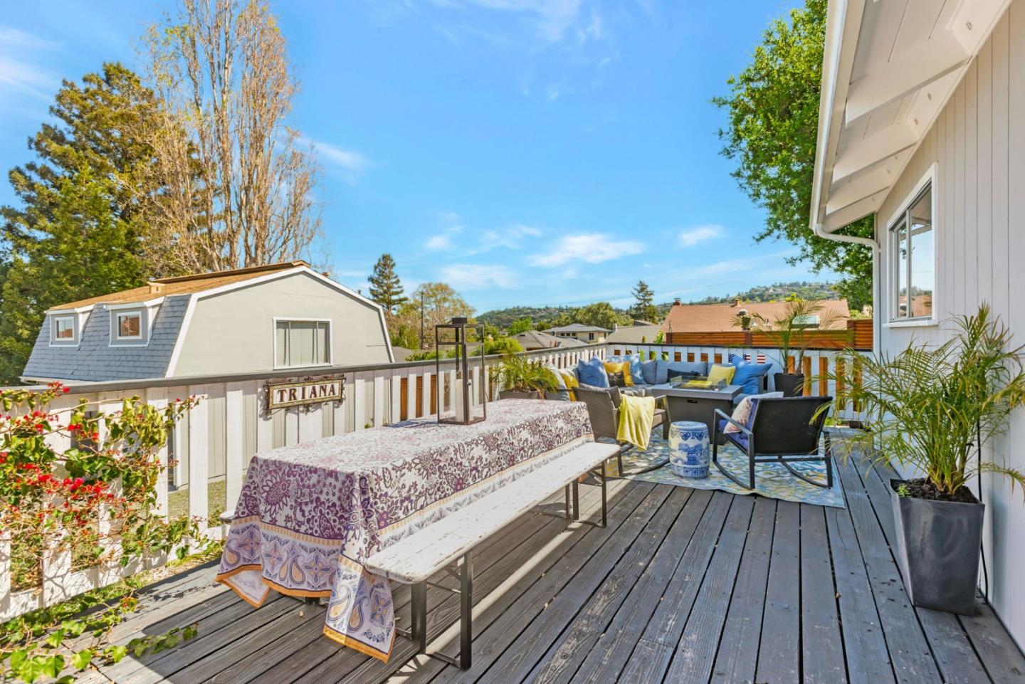 Detail Gallery Image 54 of 67 For 701 Ventura Ave, San Mateo,  CA 94403 - 4 Beds | 3/1 Baths