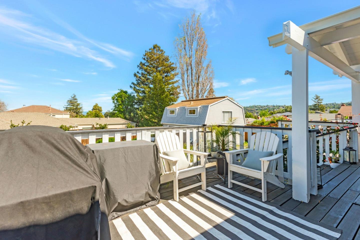 Detail Gallery Image 56 of 67 For 701 Ventura Ave, San Mateo,  CA 94403 - 4 Beds | 3/1 Baths