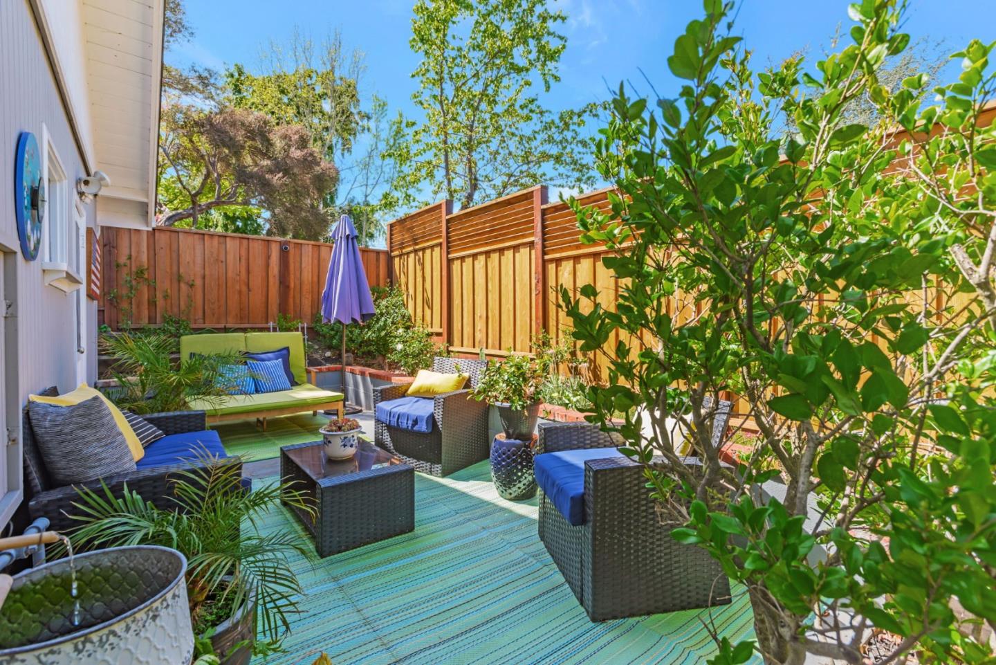 Detail Gallery Image 58 of 67 For 701 Ventura Ave, San Mateo,  CA 94403 - 4 Beds | 3/1 Baths