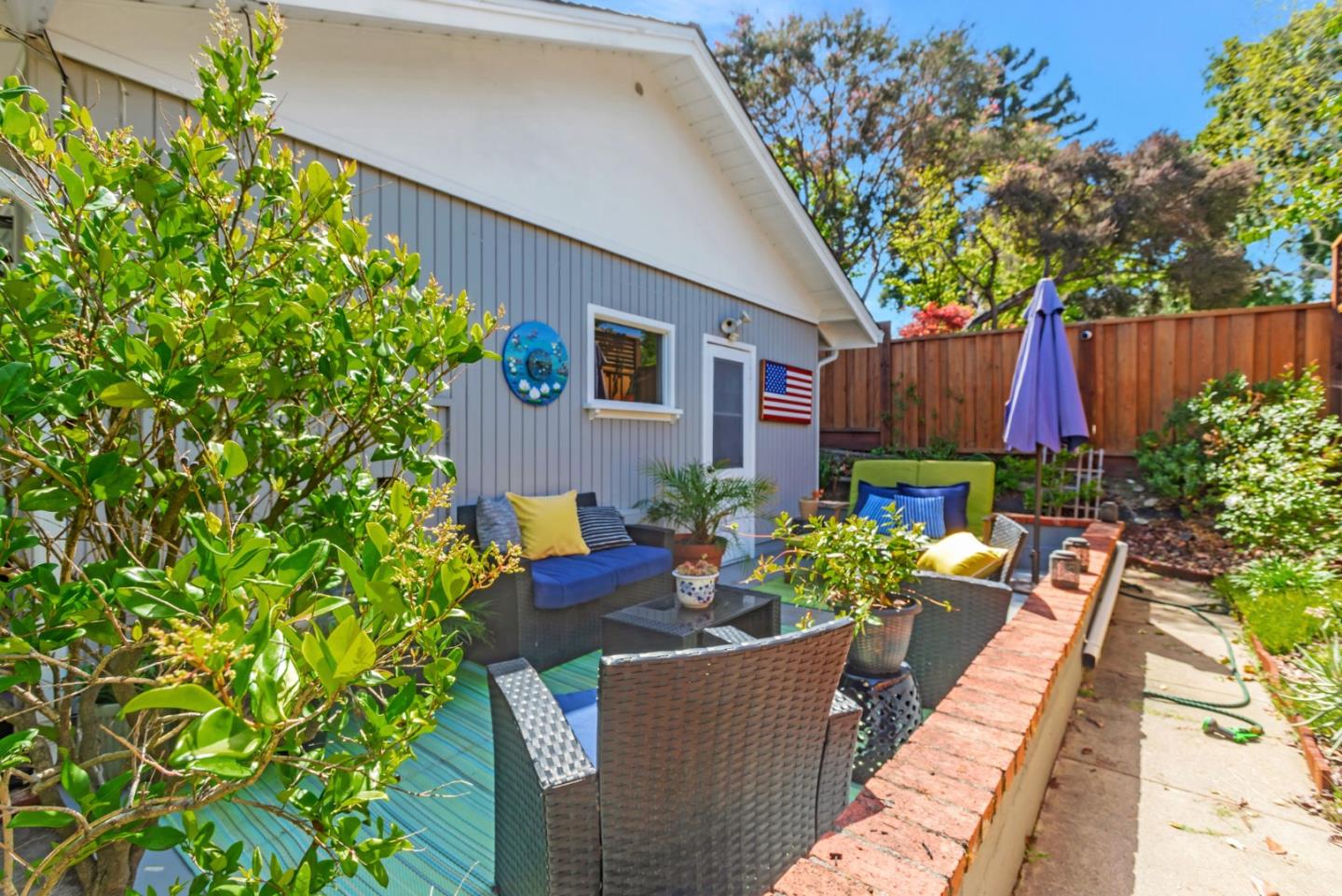Detail Gallery Image 60 of 67 For 701 Ventura Ave, San Mateo,  CA 94403 - 4 Beds | 3/1 Baths