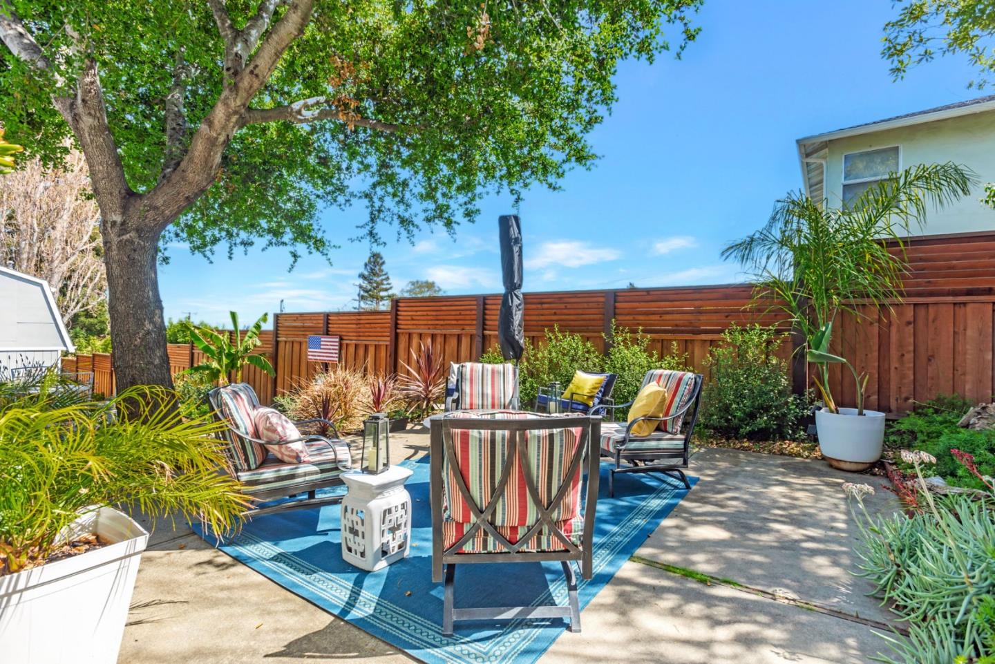 Detail Gallery Image 61 of 67 For 701 Ventura Ave, San Mateo,  CA 94403 - 4 Beds | 3/1 Baths