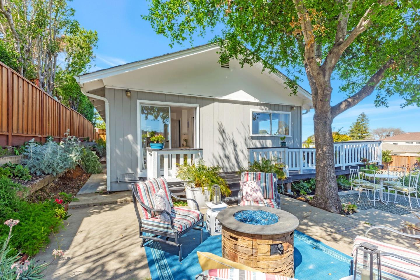 Detail Gallery Image 62 of 67 For 701 Ventura Ave, San Mateo,  CA 94403 - 4 Beds | 3/1 Baths