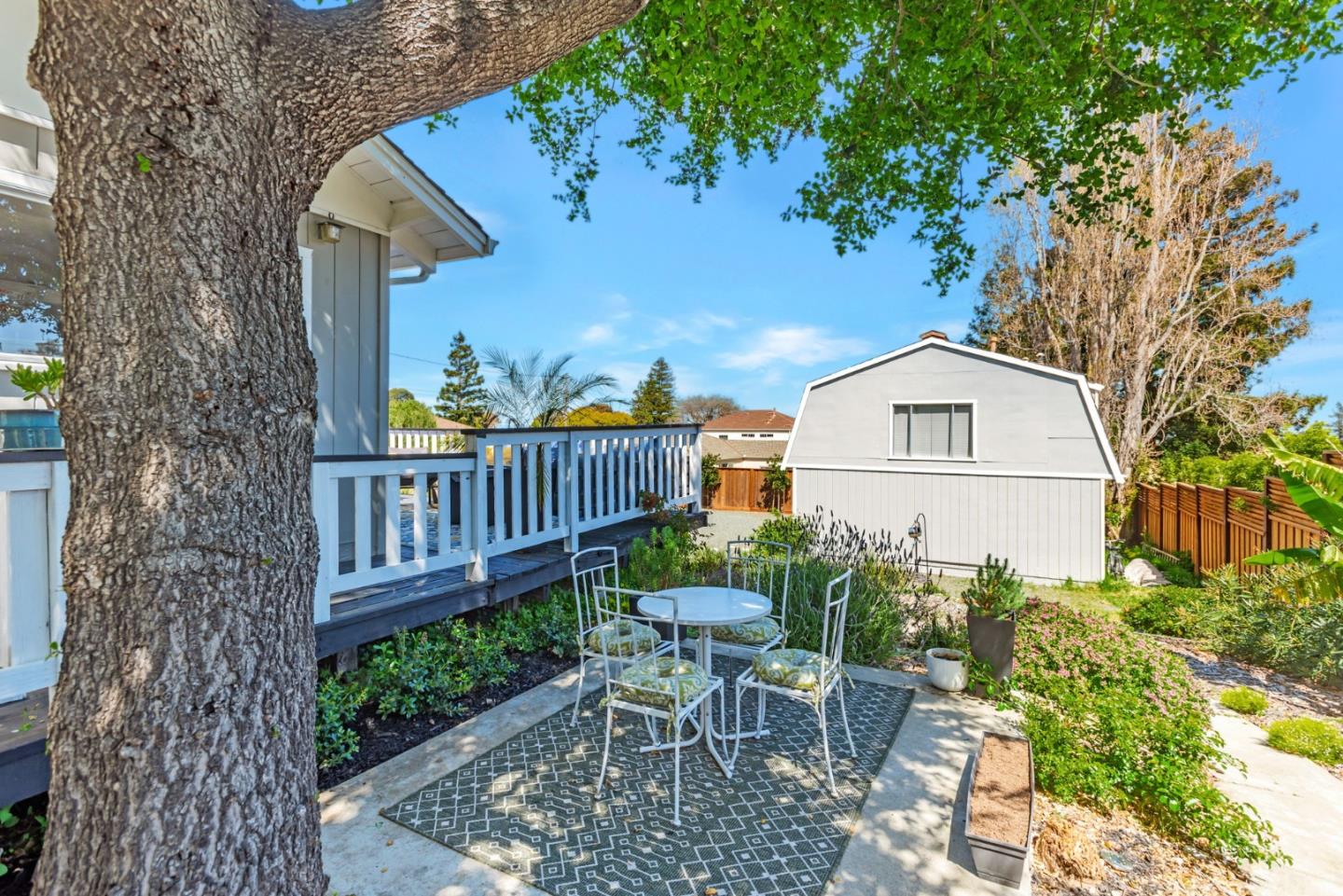 Detail Gallery Image 63 of 67 For 701 Ventura Ave, San Mateo,  CA 94403 - 4 Beds | 3/1 Baths