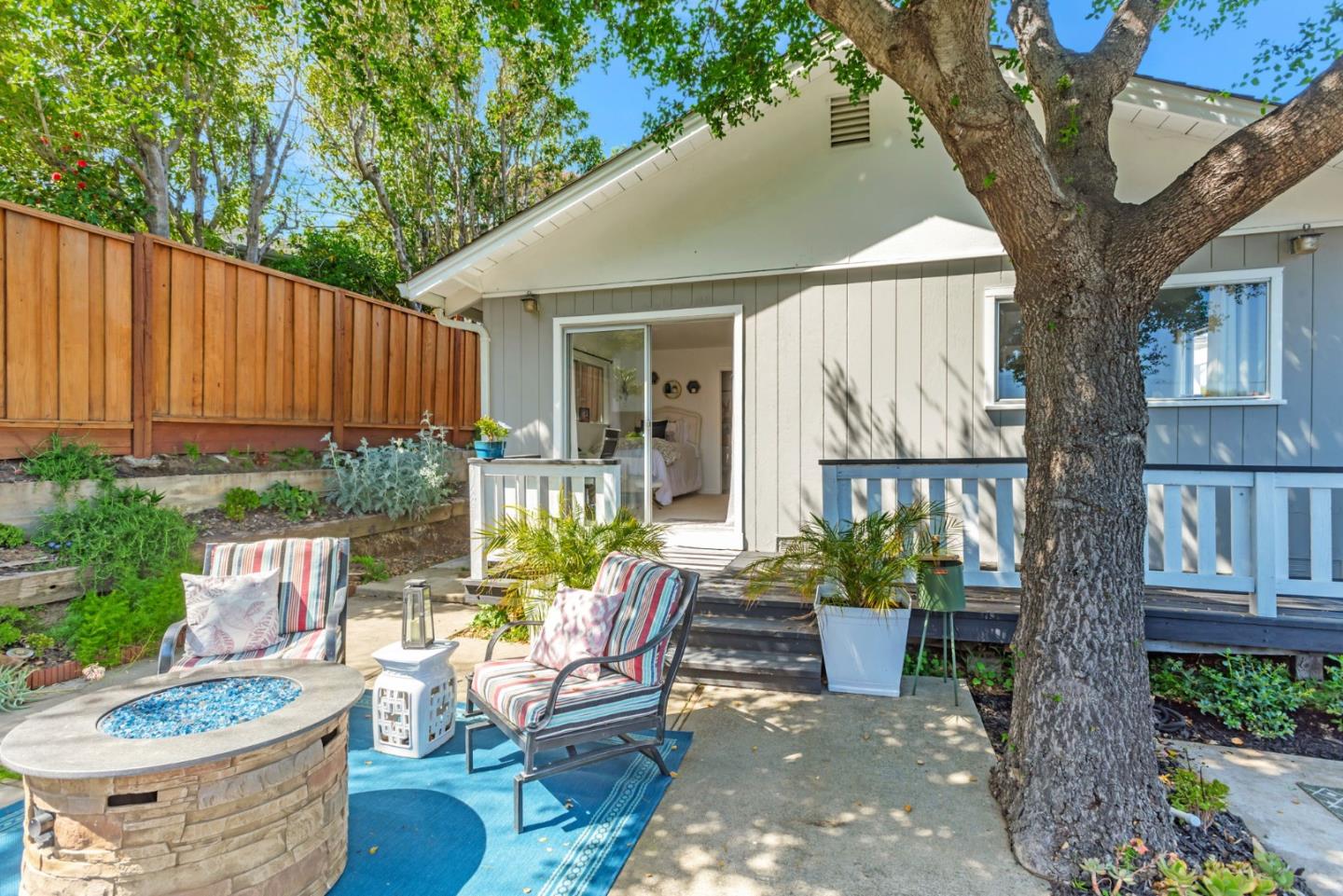 Detail Gallery Image 64 of 67 For 701 Ventura Ave, San Mateo,  CA 94403 - 4 Beds | 3/1 Baths