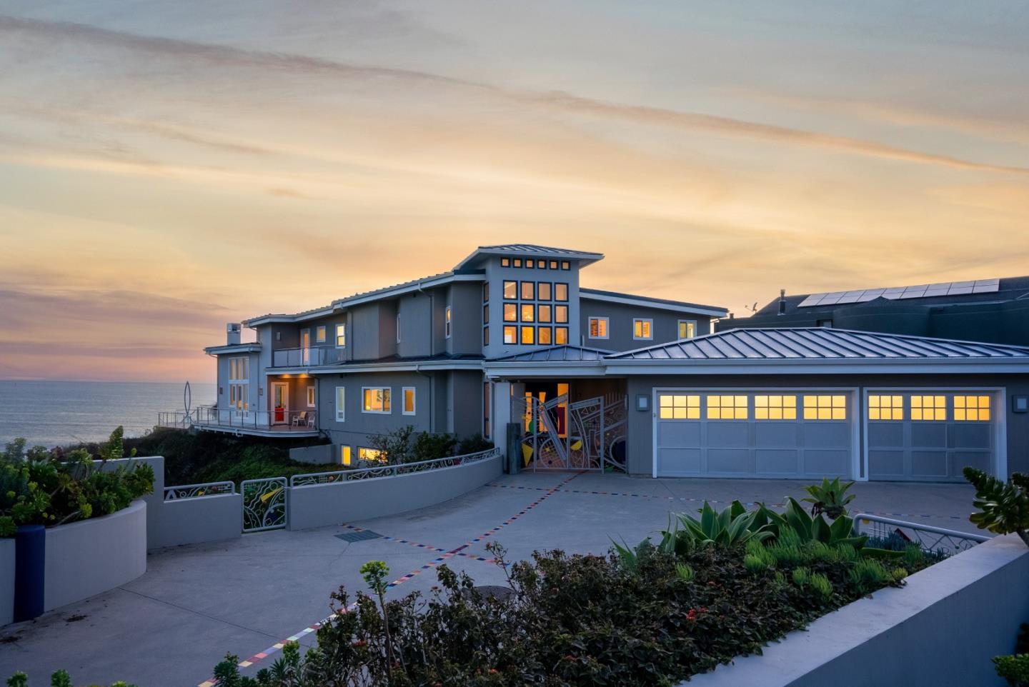 Detail Gallery Image 70 of 78 For 422 Seaview Dr, Aptos,  CA 95003 - 5 Beds | 6/1 Baths