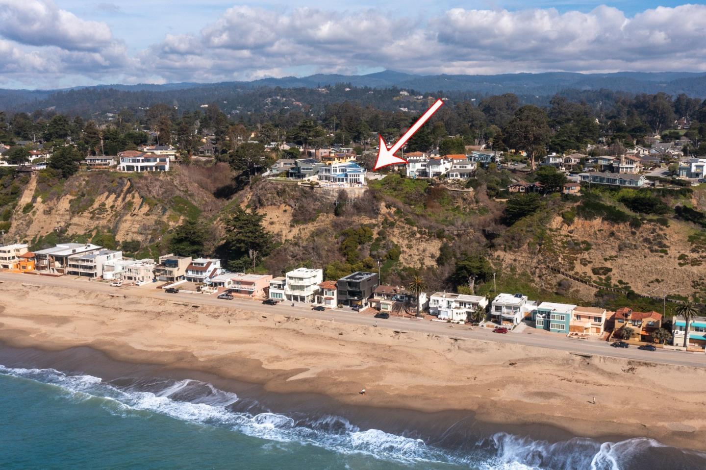 Detail Gallery Image 73 of 78 For 422 Seaview Dr, Aptos,  CA 95003 - 5 Beds | 6/1 Baths