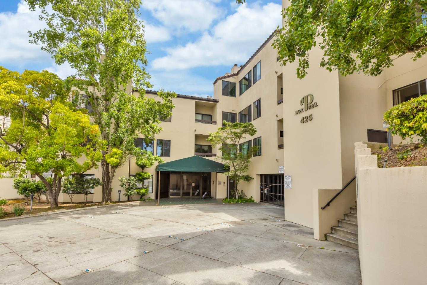 Detail Gallery Image 24 of 28 For 425 N El Camino Real #301,  San Mateo,  CA 94401 - 2 Beds | 2 Baths