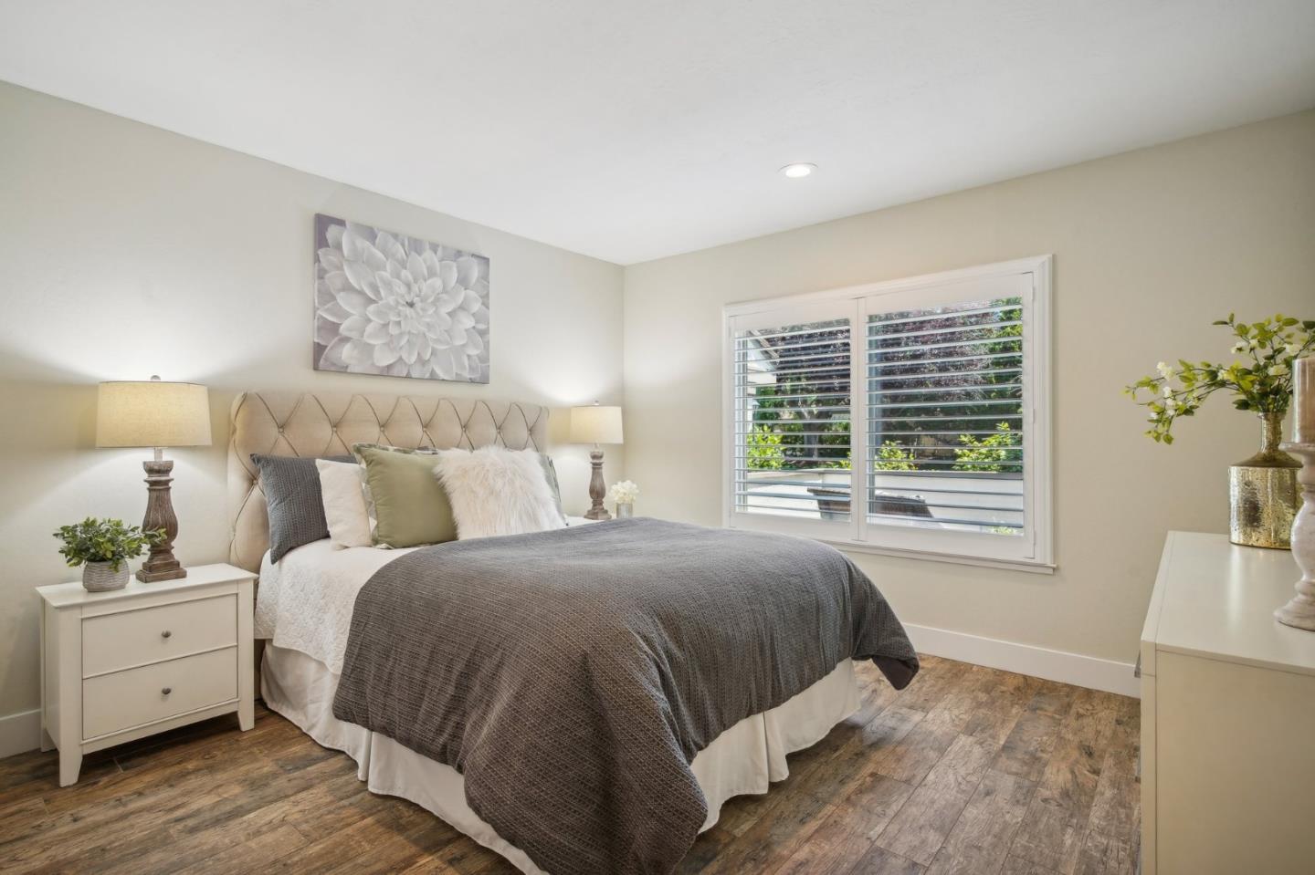 Detail Gallery Image 15 of 29 For 6122 Montgomery Ct, San Jose,  CA 95135 - 2 Beds | 1 Baths