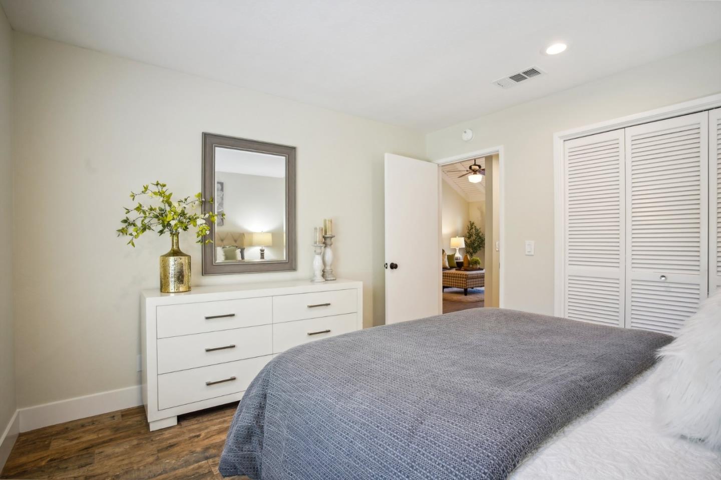 Detail Gallery Image 16 of 29 For 6122 Montgomery Ct, San Jose,  CA 95135 - 2 Beds | 1 Baths