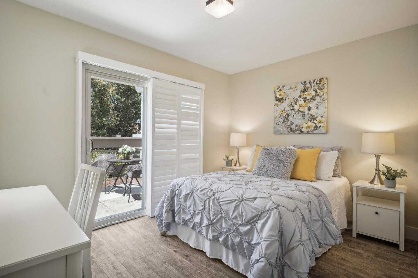 Detail Gallery Image 19 of 29 For 6122 Montgomery Ct, San Jose,  CA 95135 - 2 Beds | 1 Baths