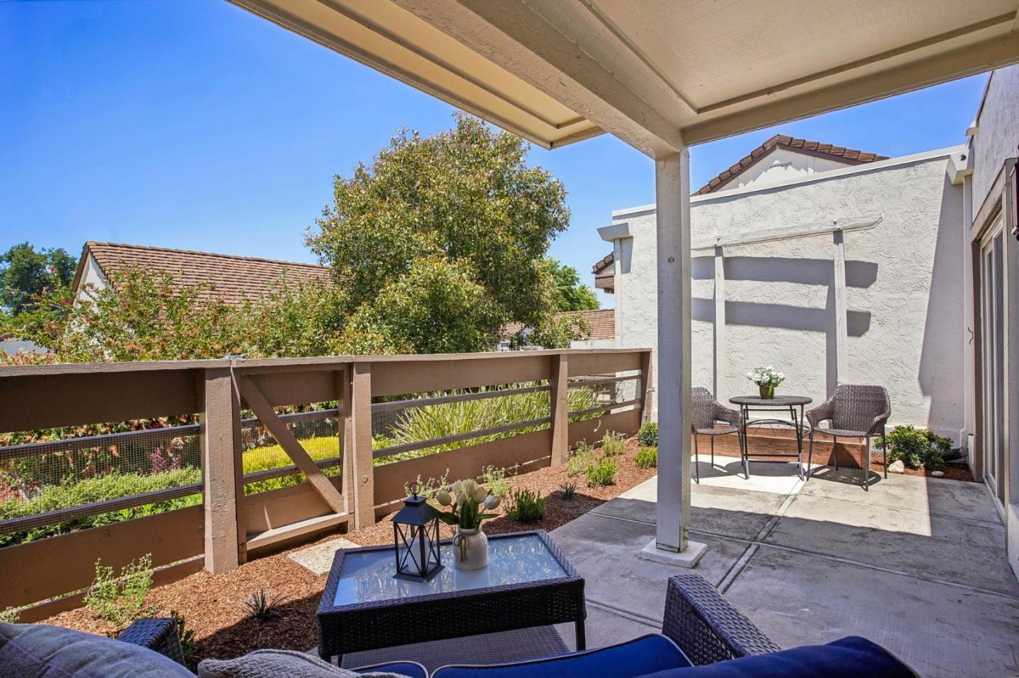Detail Gallery Image 24 of 29 For 6122 Montgomery Ct, San Jose,  CA 95135 - 2 Beds | 1 Baths