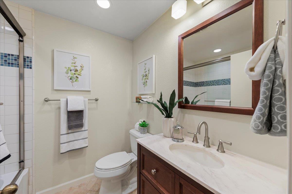Detail Gallery Image 17 of 41 For 1799 Braddock Ct, San Jose,  CA 95125 - 2 Beds | 2 Baths