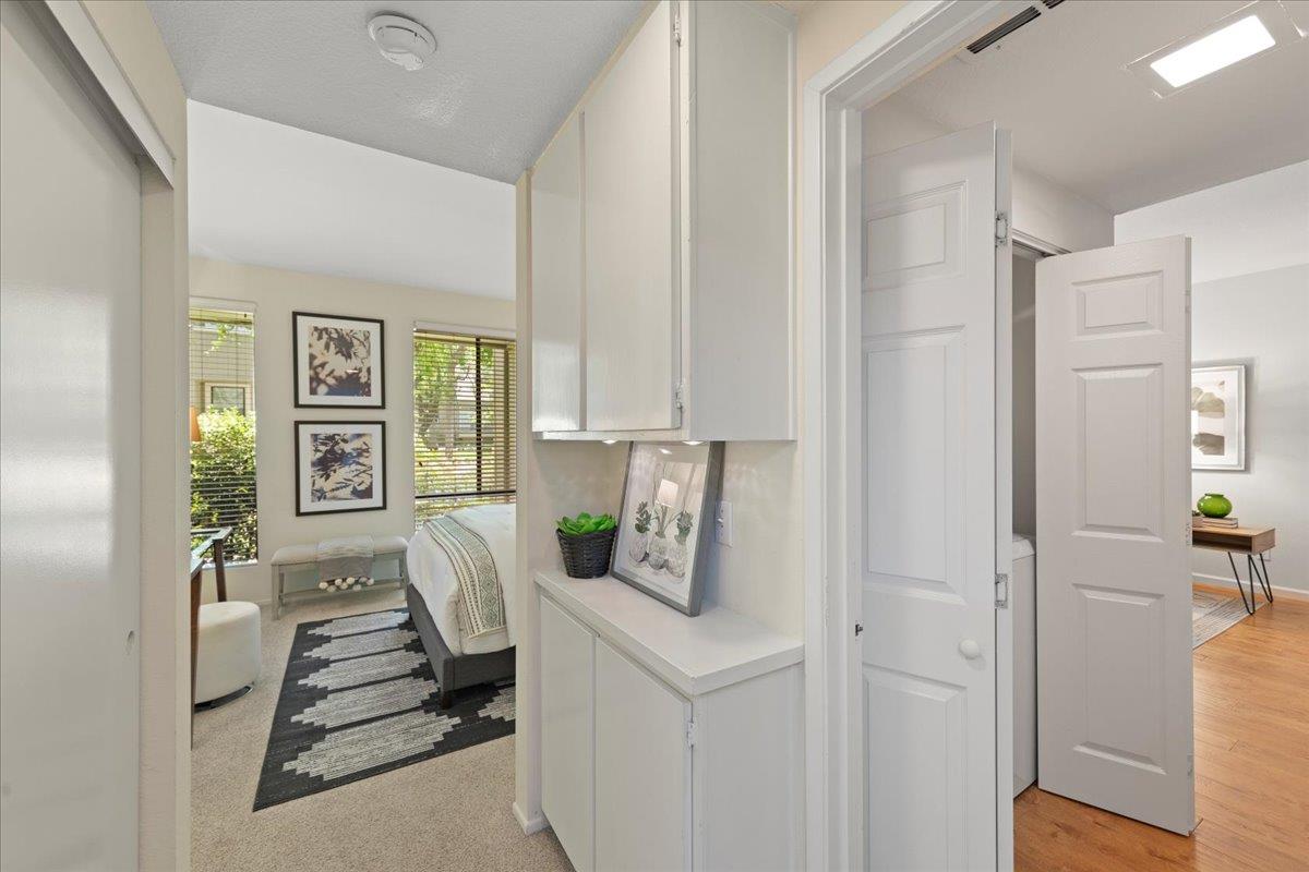 Detail Gallery Image 23 of 41 For 1799 Braddock Ct, San Jose,  CA 95125 - 2 Beds | 2 Baths