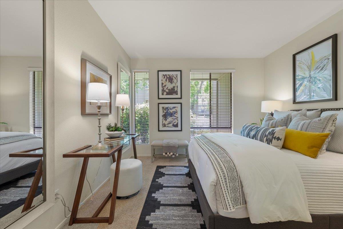 Detail Gallery Image 24 of 41 For 1799 Braddock Ct, San Jose,  CA 95125 - 2 Beds | 2 Baths