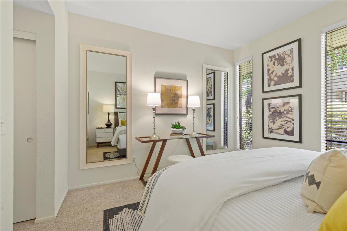 Detail Gallery Image 26 of 41 For 1799 Braddock Ct, San Jose,  CA 95125 - 2 Beds | 2 Baths