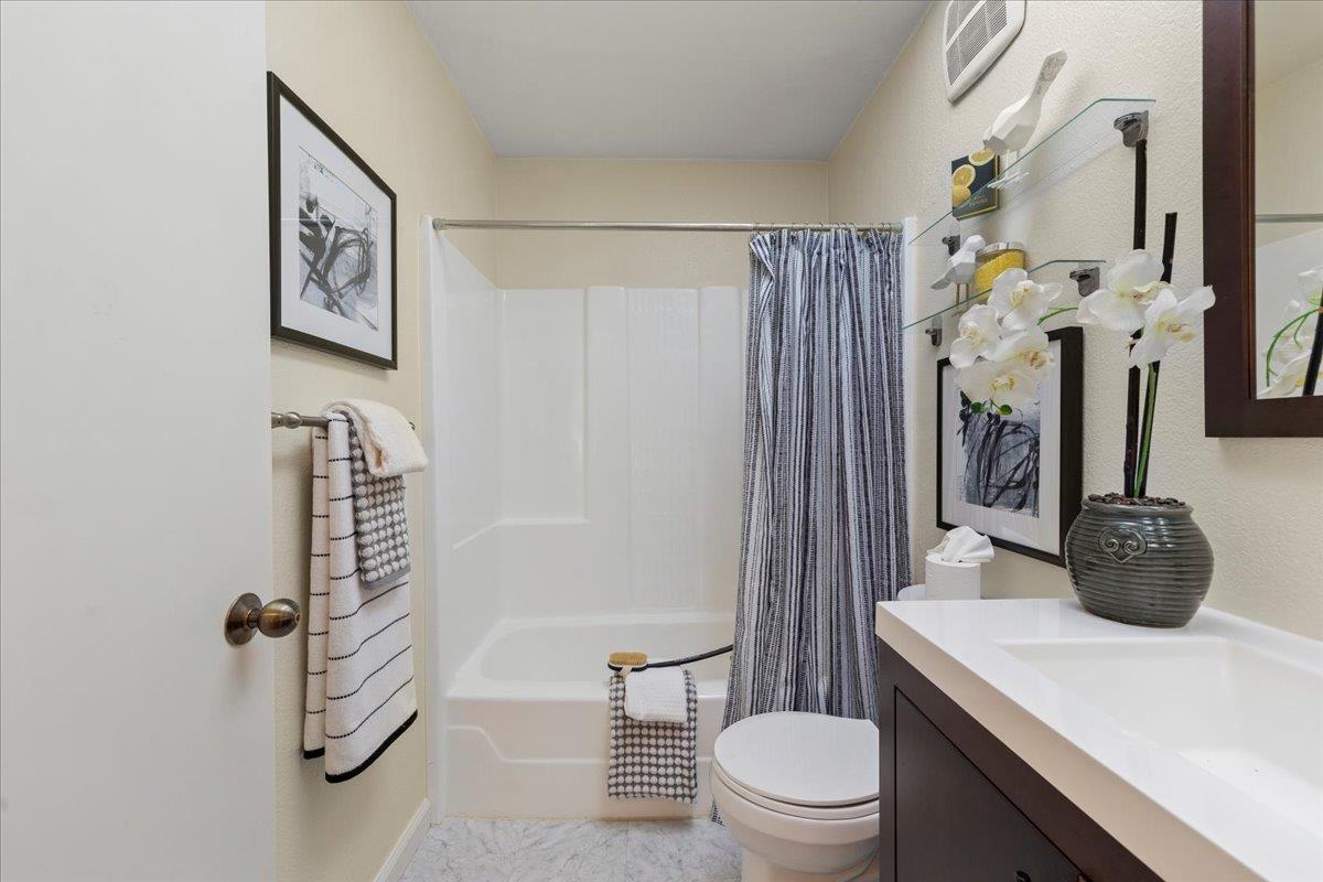 Detail Gallery Image 29 of 41 For 1799 Braddock Ct, San Jose,  CA 95125 - 2 Beds | 2 Baths