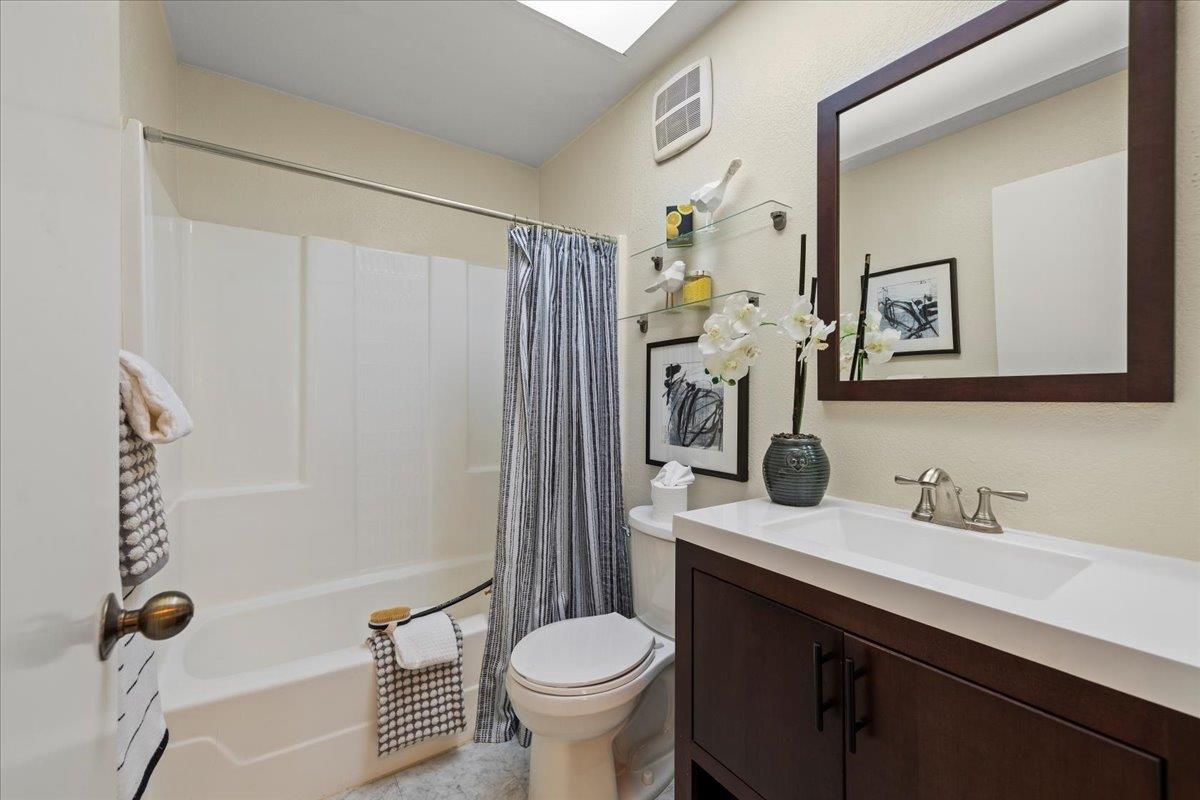 Detail Gallery Image 30 of 41 For 1799 Braddock Ct, San Jose,  CA 95125 - 2 Beds | 2 Baths
