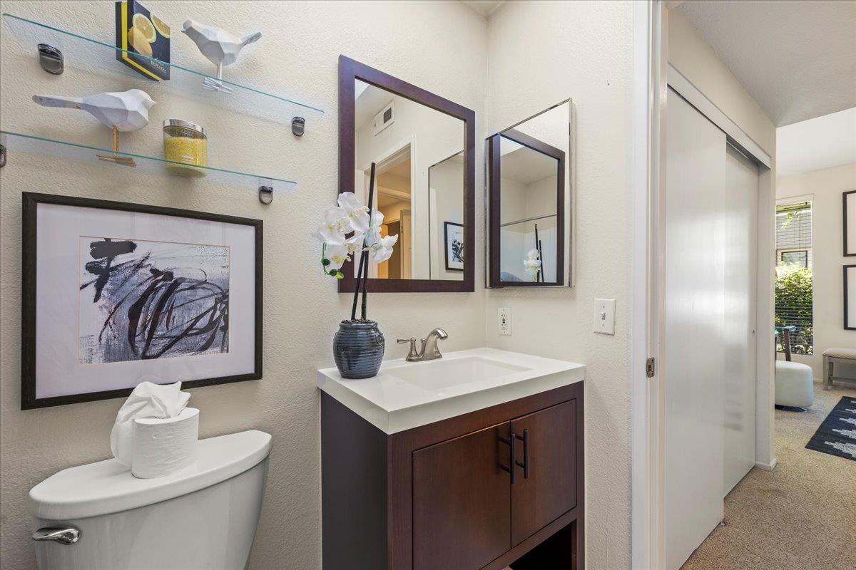 Detail Gallery Image 31 of 41 For 1799 Braddock Ct, San Jose,  CA 95125 - 2 Beds | 2 Baths