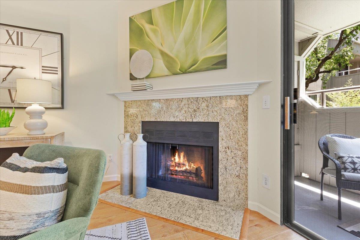 Detail Gallery Image 9 of 41 For 1799 Braddock Ct, San Jose,  CA 95125 - 2 Beds | 2 Baths
