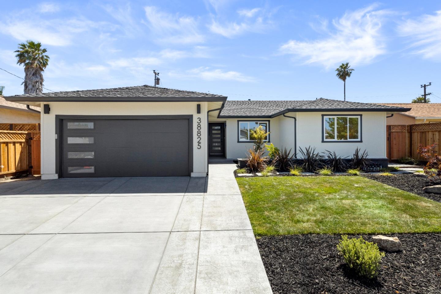 Detail Gallery Image 1 of 1 For 38825 Florence Way, Fremont,  CA 94536 - 5 Beds | 2 Baths