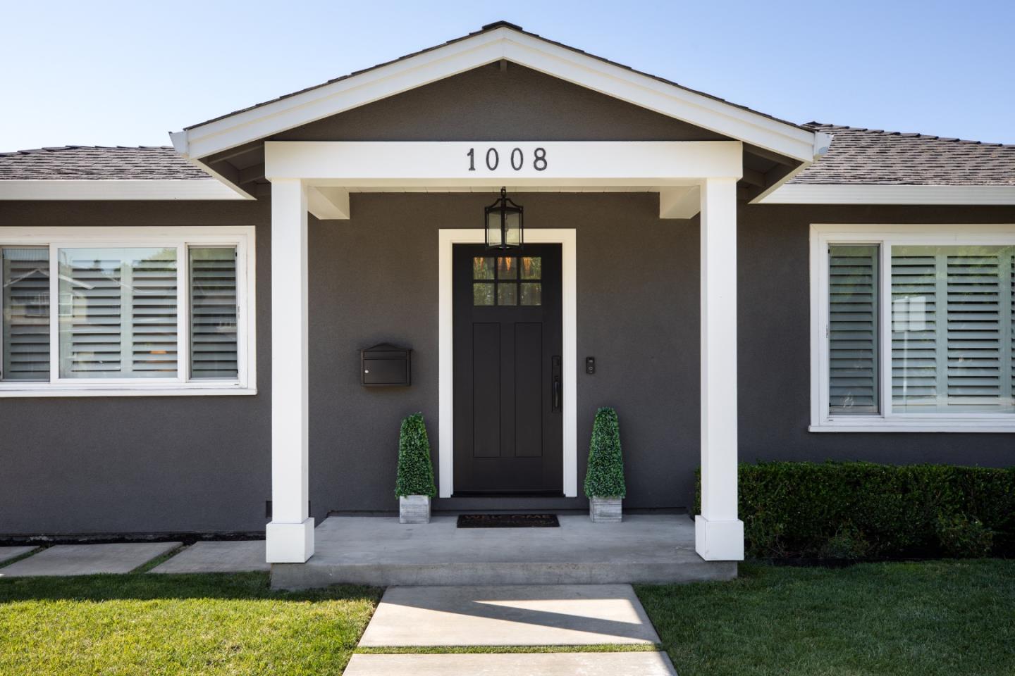 Detail Gallery Image 3 of 21 For 1008 Curtner Ave, San Jose,  CA 95125 - 3 Beds | 1 Baths