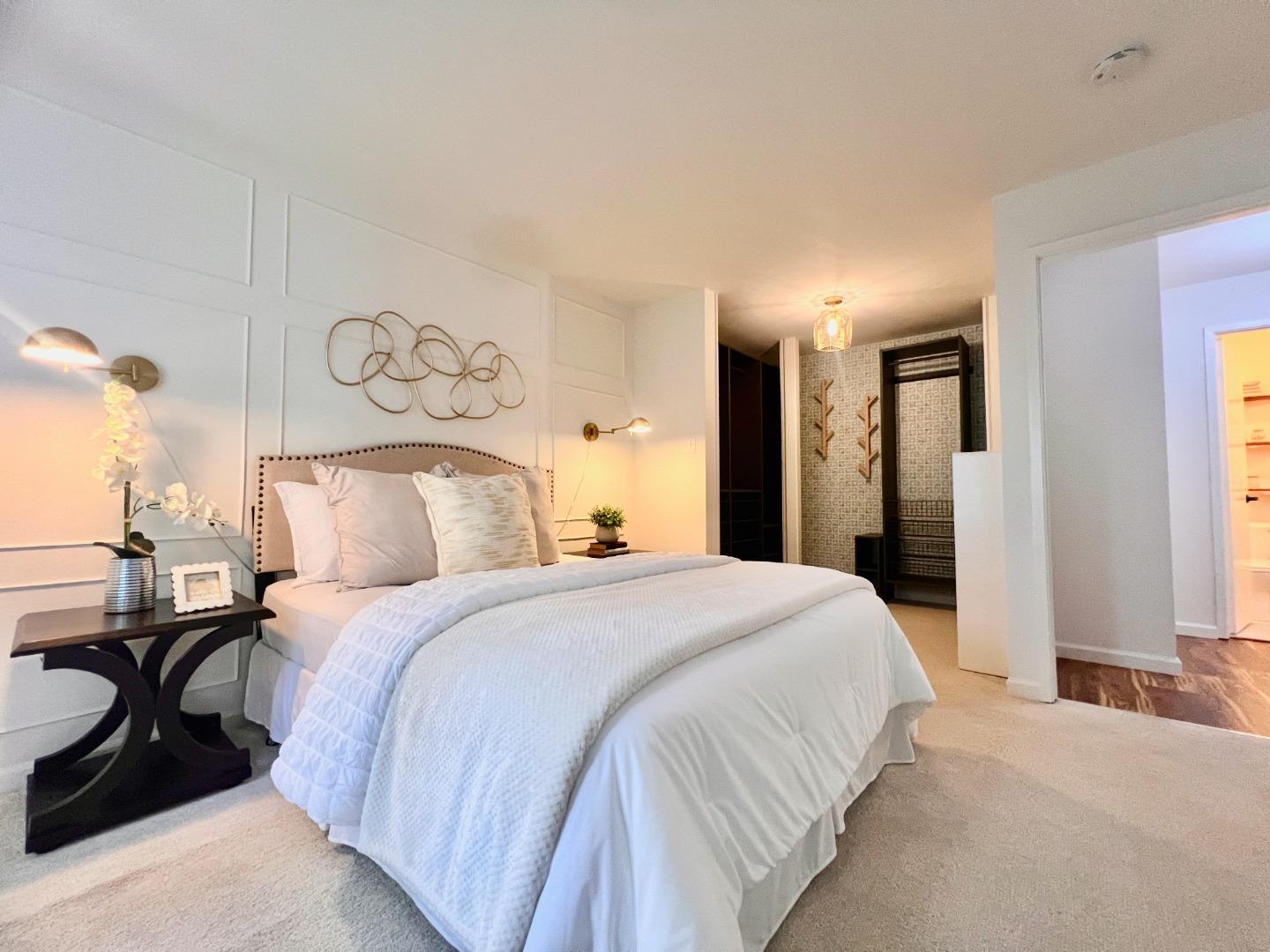 Detail Gallery Image 10 of 30 For 808 Laurel Ave #212,  San Mateo,  CA 94401 - 2 Beds | 1 Baths