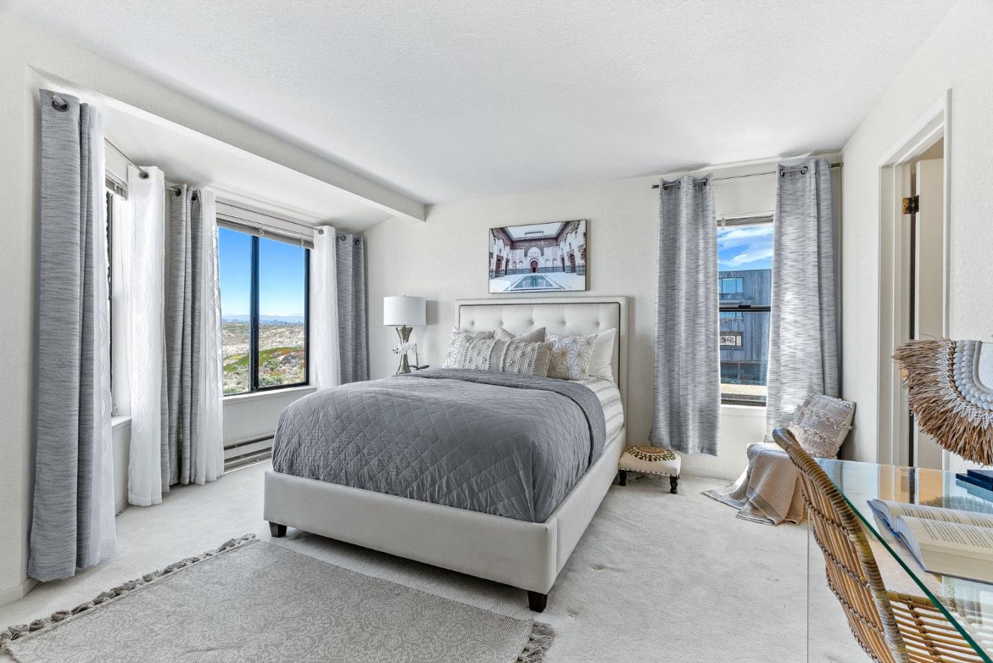 Detail Gallery Image 8 of 30 For 1 Surf Way #231,  Monterey,  CA 93940 - 2 Beds | 2 Baths