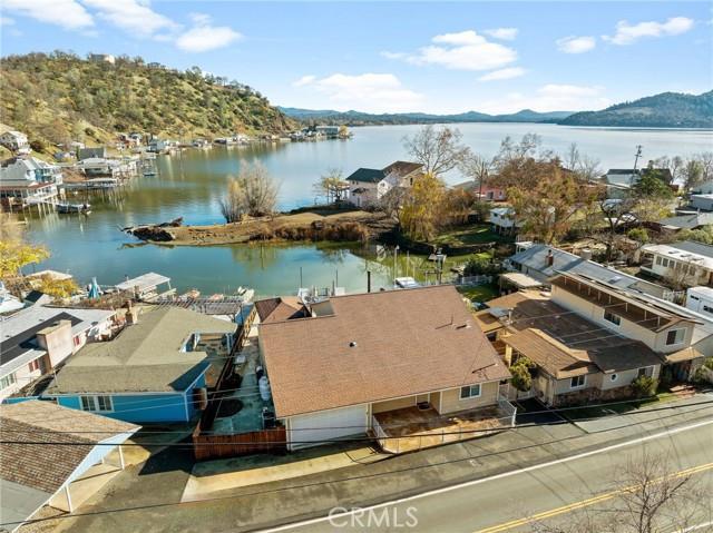 Detail Gallery Image 1 of 34 For 12943 Lakeshore Dr, Clearlake,  CA 95422 - 2 Beds | 2 Baths