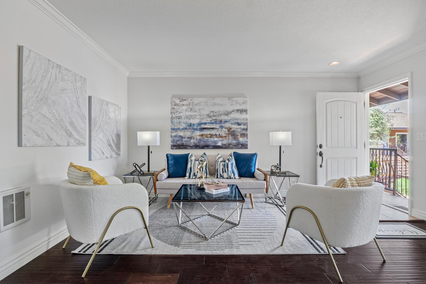 Detail Gallery Image 1 of 38 For 2580 Homestead Rd #5201,  Santa Clara,  CA 95051 - 2 Beds | 1/1 Baths