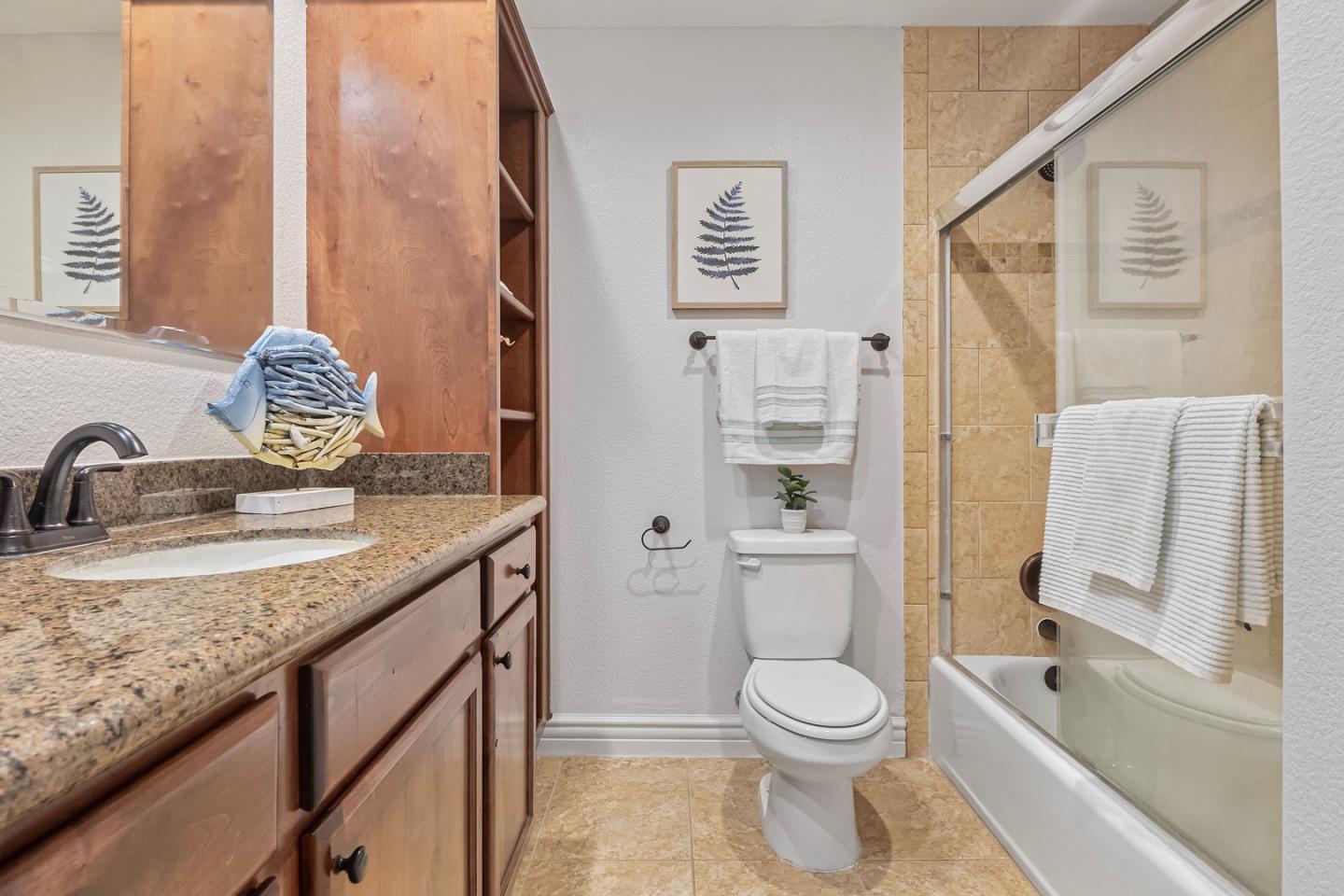 Detail Gallery Image 14 of 38 For 2580 Homestead Rd #5201,  Santa Clara,  CA 95051 - 2 Beds | 1/1 Baths