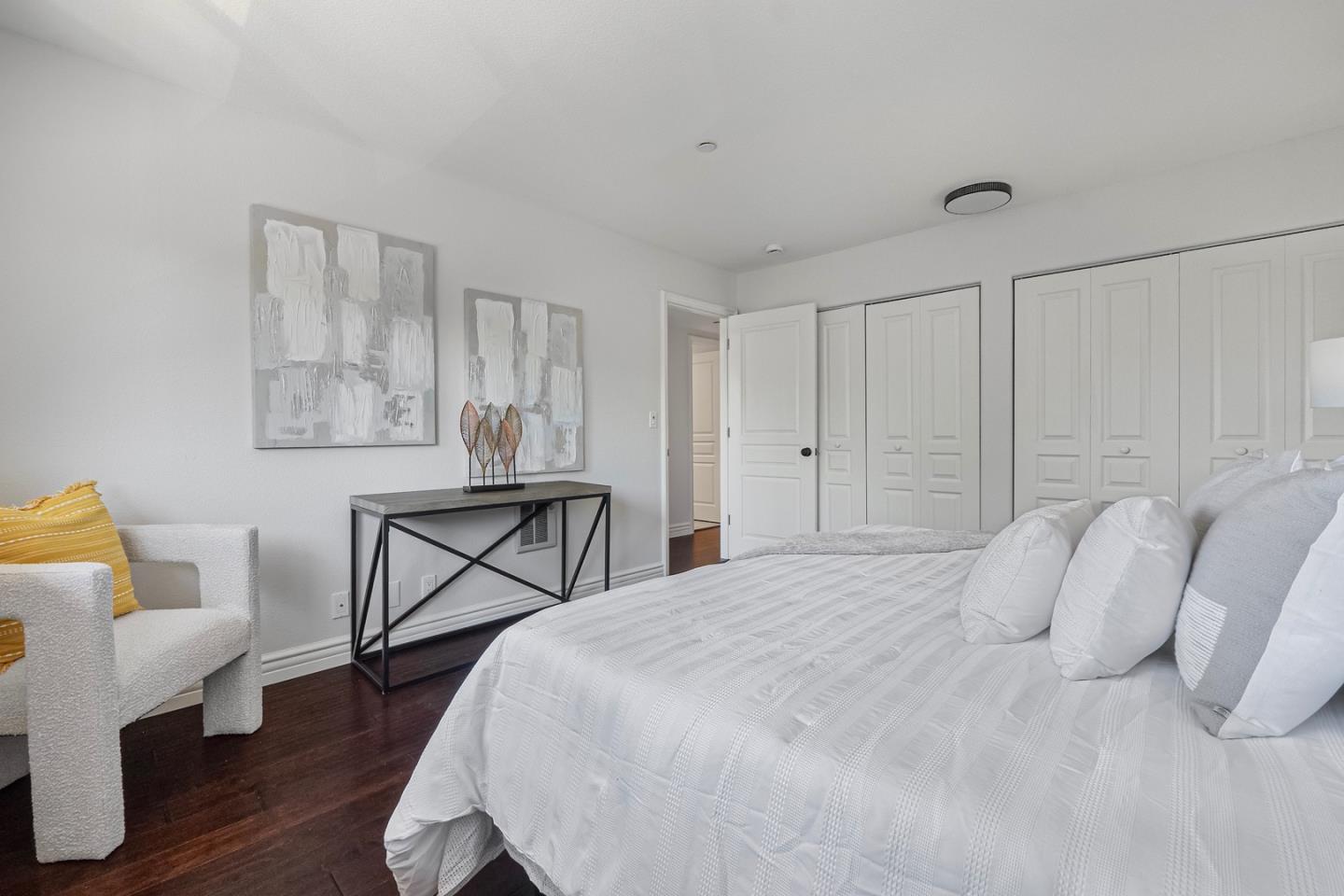 Detail Gallery Image 16 of 38 For 2580 Homestead Rd #5201,  Santa Clara,  CA 95051 - 2 Beds | 1/1 Baths