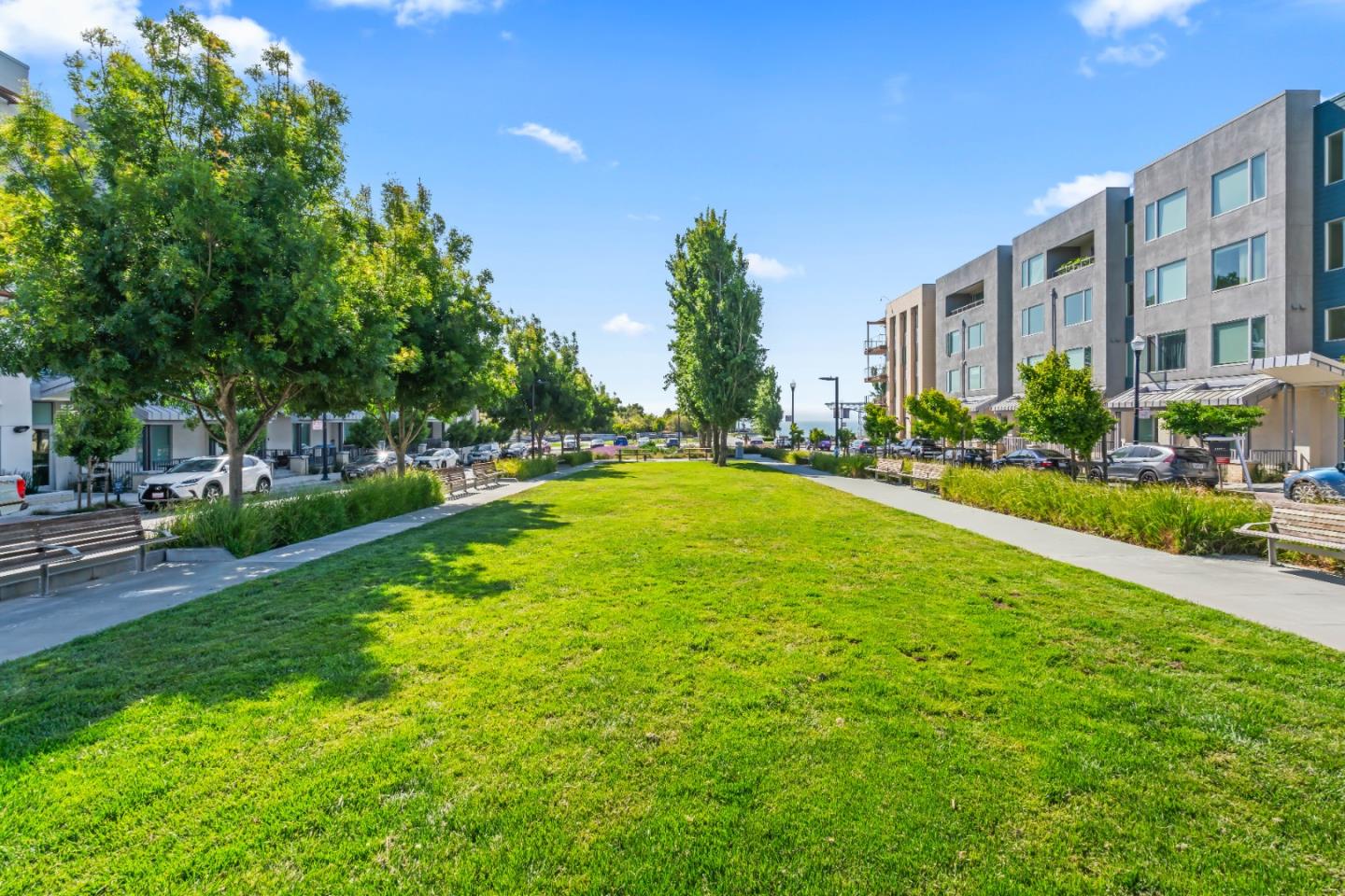 Detail Gallery Image 16 of 21 For 570 Innes Ave #203,  San Francisco,  CA 94124 - 1 Beds | 1 Baths