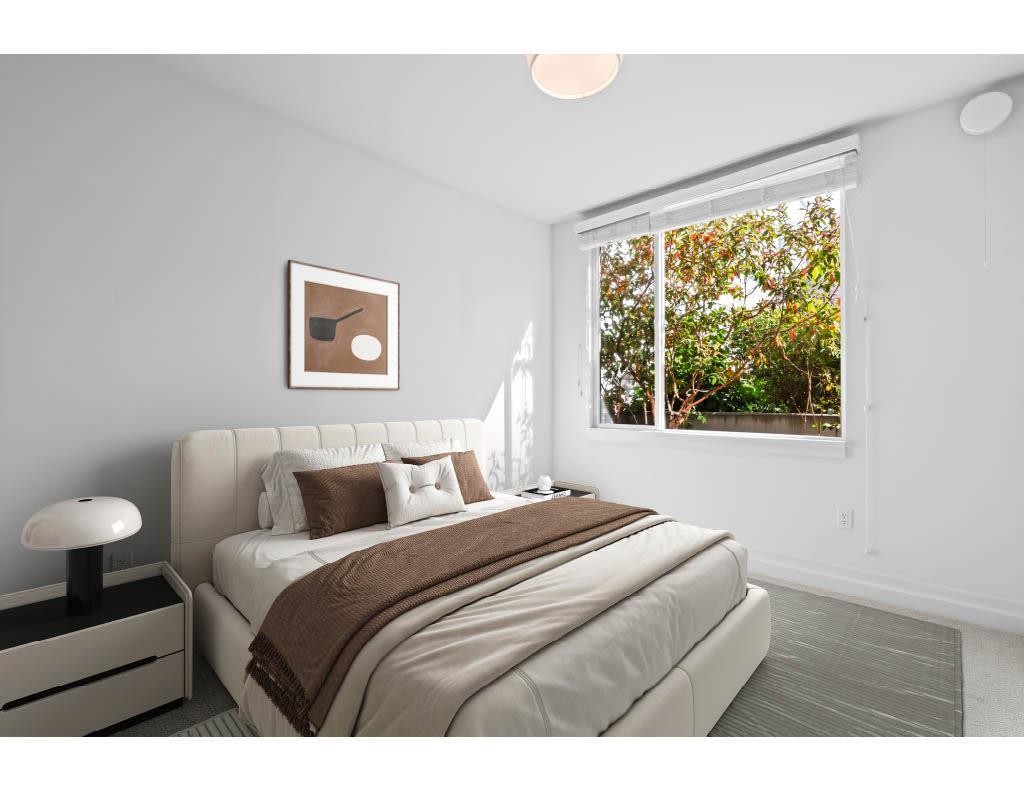 Detail Gallery Image 9 of 21 For 570 Innes Ave #203,  San Francisco,  CA 94124 - 1 Beds | 1 Baths