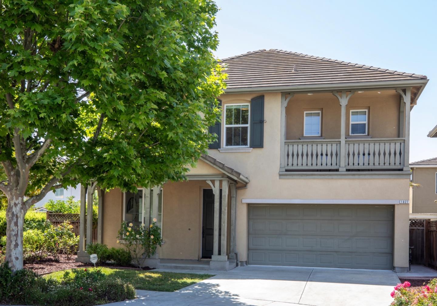 Detail Gallery Image 1 of 1 For 1027 Banyan Ct, San Jose,  CA 95131 - 3 Beds | 2/1 Baths