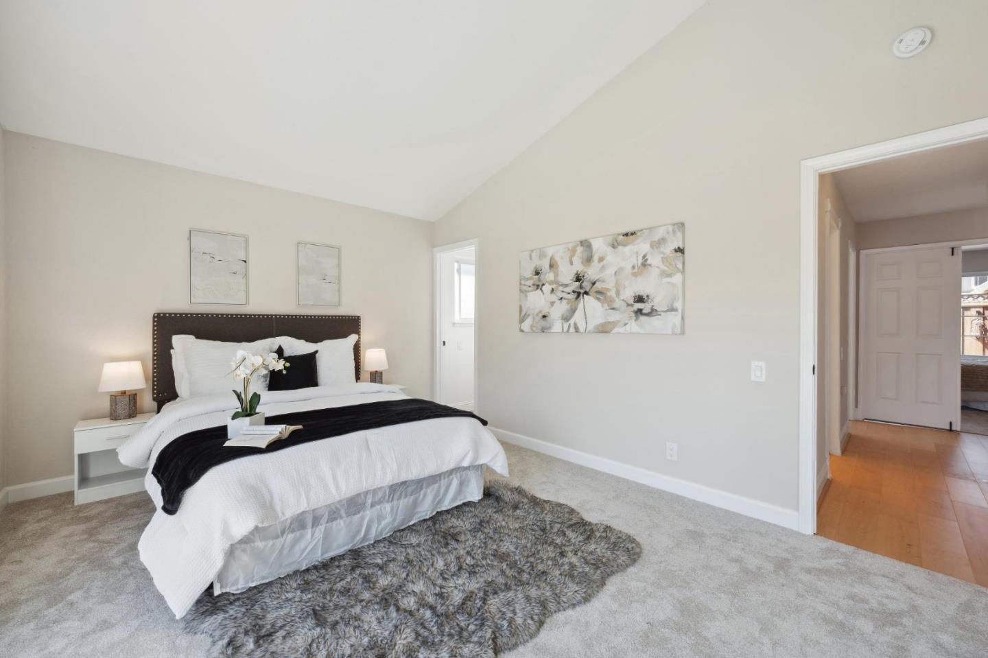 Detail Gallery Image 40 of 63 For 578 Keelson Cir, Redwood City,  CA 94065 - 3 Beds | 2 Baths