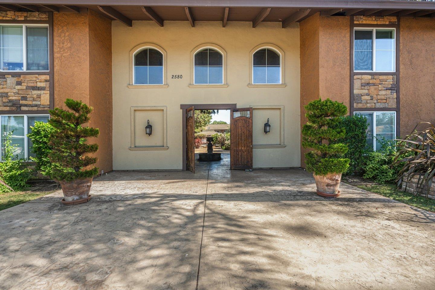 Detail Gallery Image 1 of 23 For 2580 Homestead Rd #1201,  Santa Clara,  CA 95051 - 2 Beds | 1/1 Baths