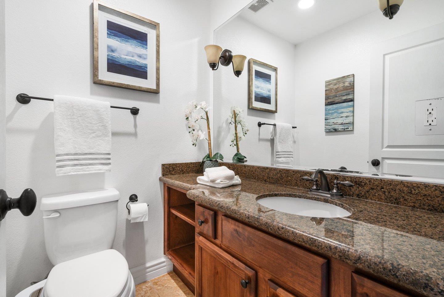 Detail Gallery Image 14 of 23 For 2580 Homestead Rd #1201,  Santa Clara,  CA 95051 - 2 Beds | 1/1 Baths