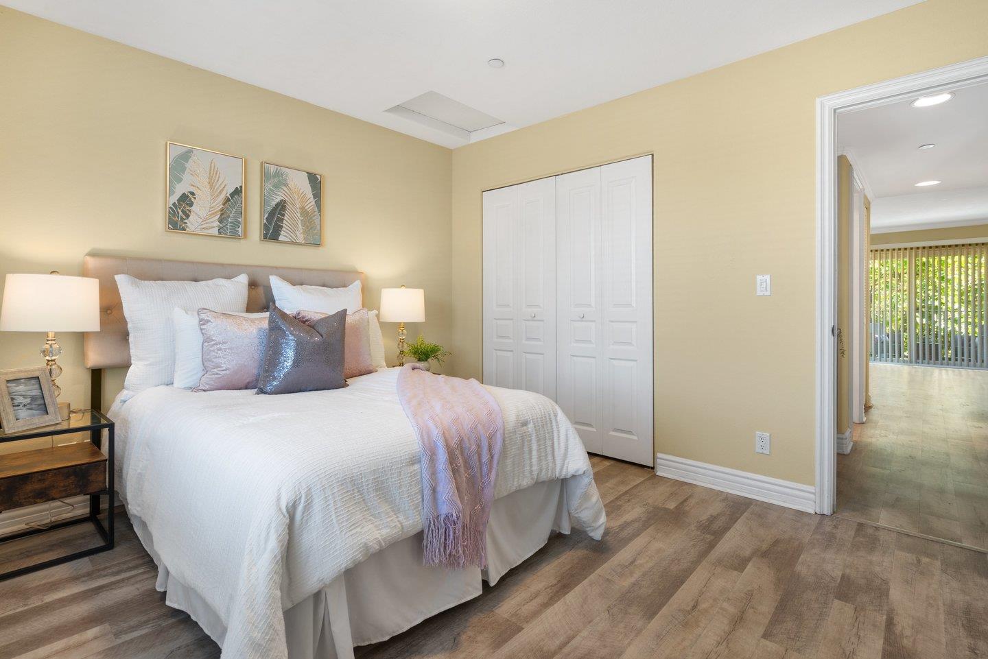 Detail Gallery Image 15 of 23 For 2580 Homestead Rd #1201,  Santa Clara,  CA 95051 - 2 Beds | 1/1 Baths