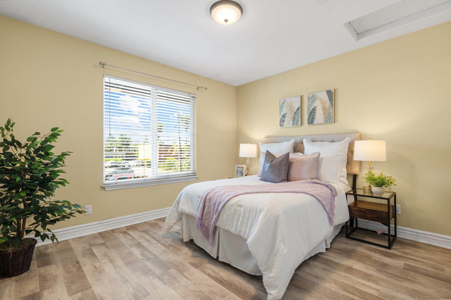 Detail Gallery Image 16 of 23 For 2580 Homestead Rd #1201,  Santa Clara,  CA 95051 - 2 Beds | 1/1 Baths