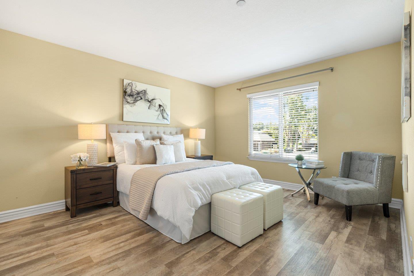 Detail Gallery Image 17 of 23 For 2580 Homestead Rd #1201,  Santa Clara,  CA 95051 - 2 Beds | 1/1 Baths