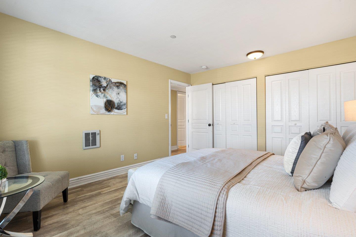 Detail Gallery Image 18 of 23 For 2580 Homestead Rd #1201,  Santa Clara,  CA 95051 - 2 Beds | 1/1 Baths