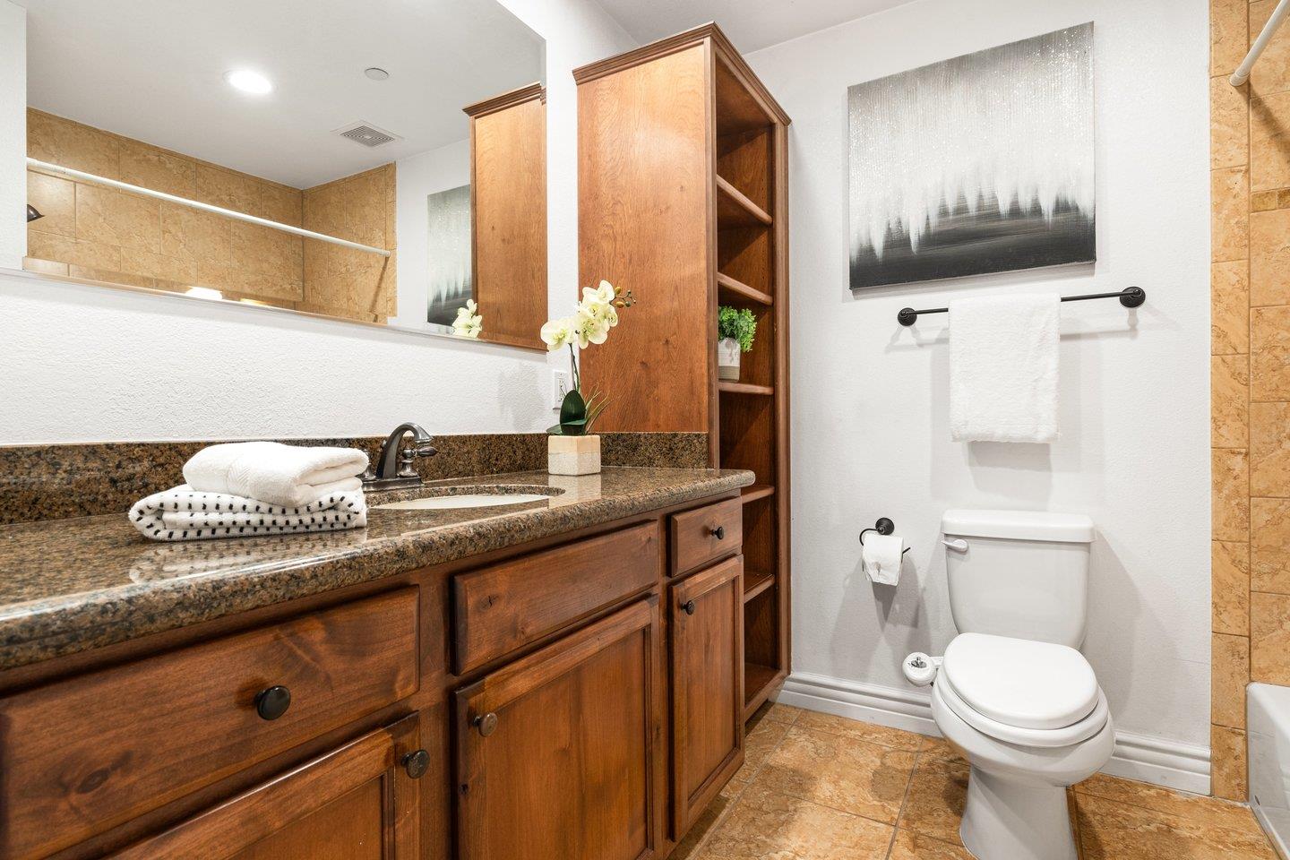 Detail Gallery Image 20 of 23 For 2580 Homestead Rd #1201,  Santa Clara,  CA 95051 - 2 Beds | 1/1 Baths