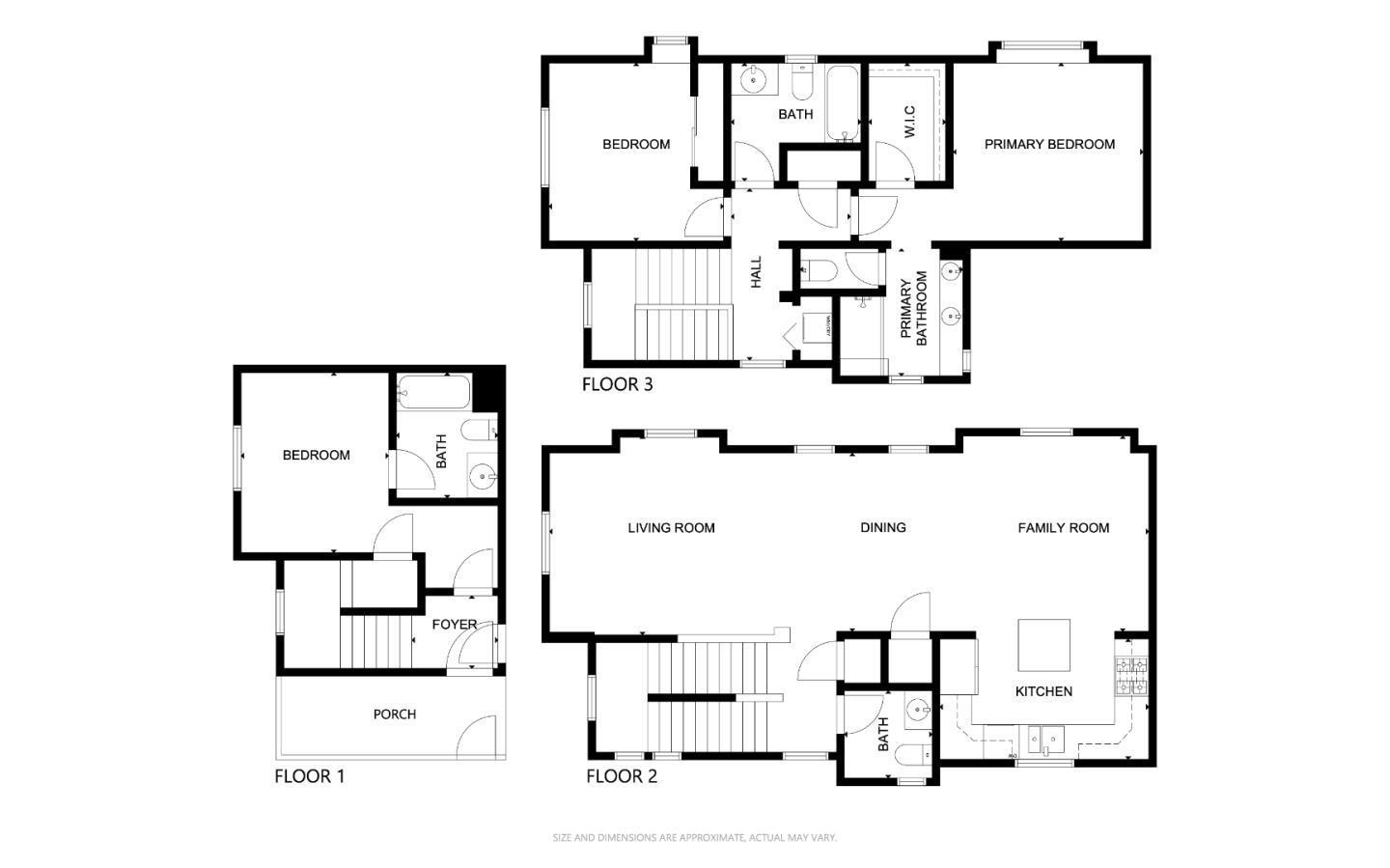 Detail Gallery Image 41 of 46 For 247 Peppermint Tree Ter #5,  Sunnyvale,  CA 94086 - 3 Beds | 3/1 Baths