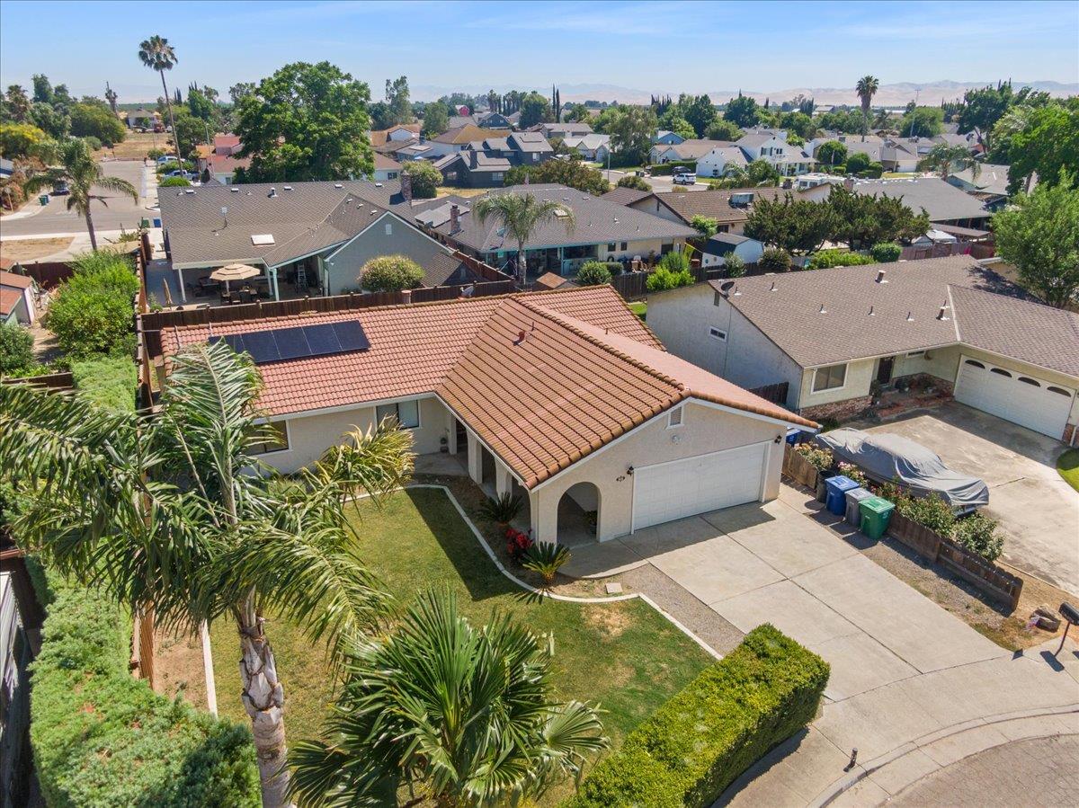 Detail Gallery Image 1 of 1 For 610 Eureka Ct, Gustine,  CA 95322 - 3 Beds | 2 Baths