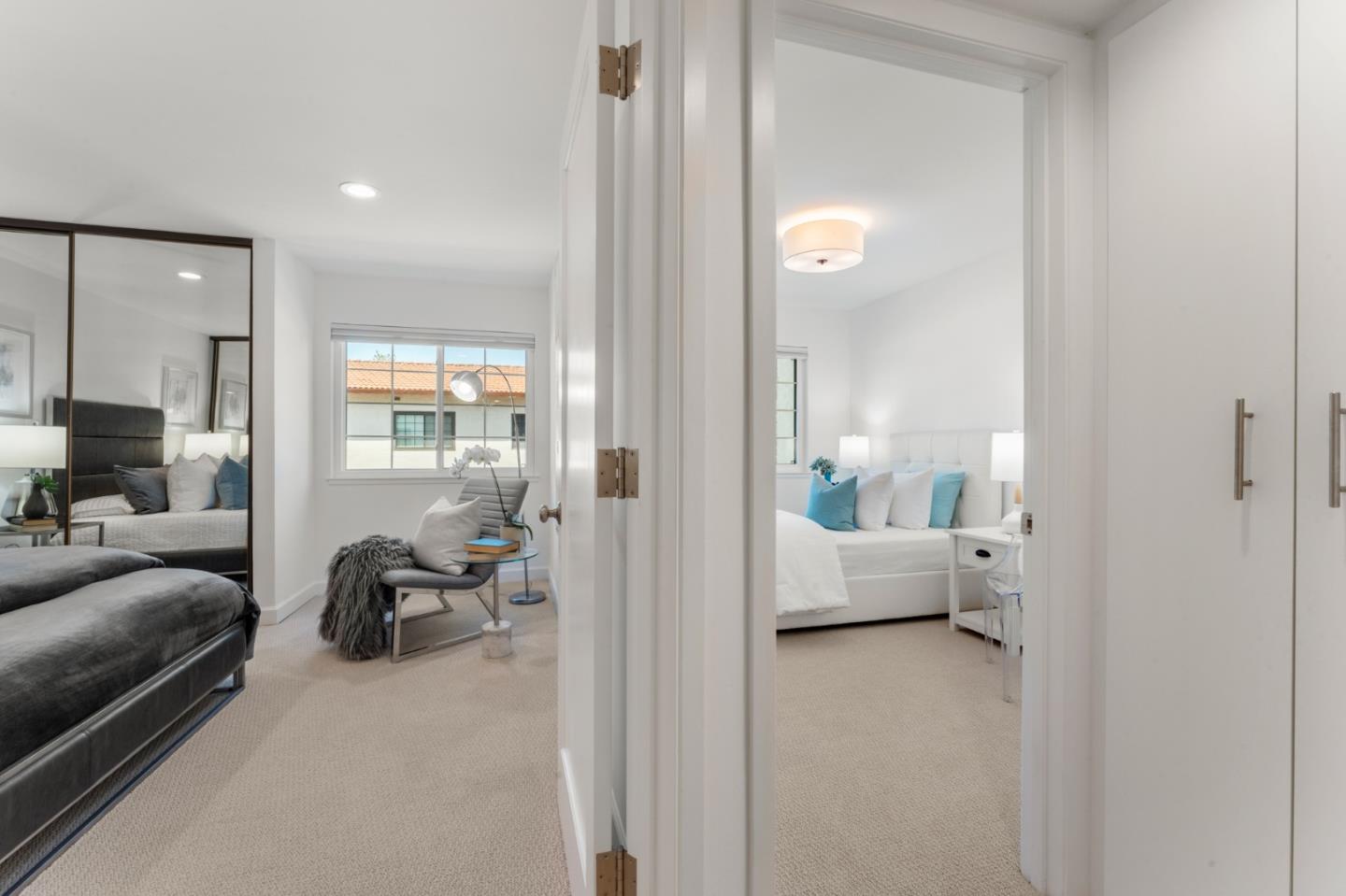 Detail Gallery Image 32 of 73 For 442-F Costa Mesa Ter, Sunnyvale,  CA 94085 - 2 Beds | 1 Baths