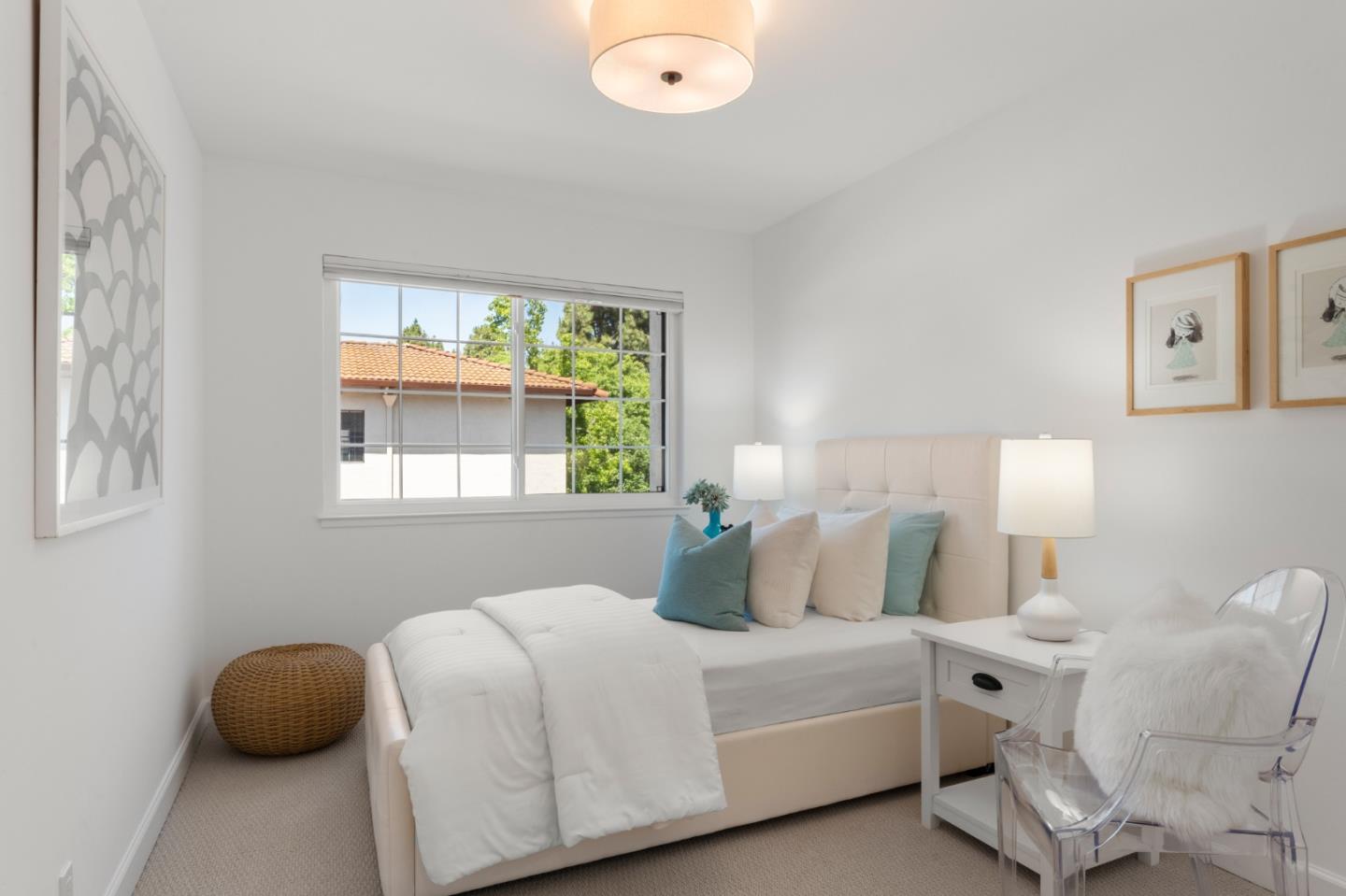 Detail Gallery Image 37 of 73 For 442-F Costa Mesa Ter, Sunnyvale,  CA 94085 - 2 Beds | 1 Baths