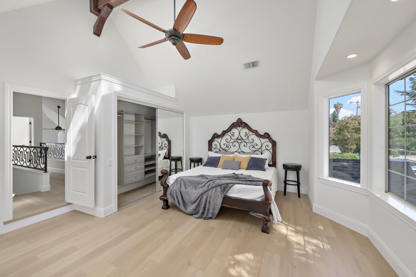 Detail Gallery Image 25 of 32 For 1170 Clark St, San Jose,  CA 95125 - 4 Beds | 2 Baths