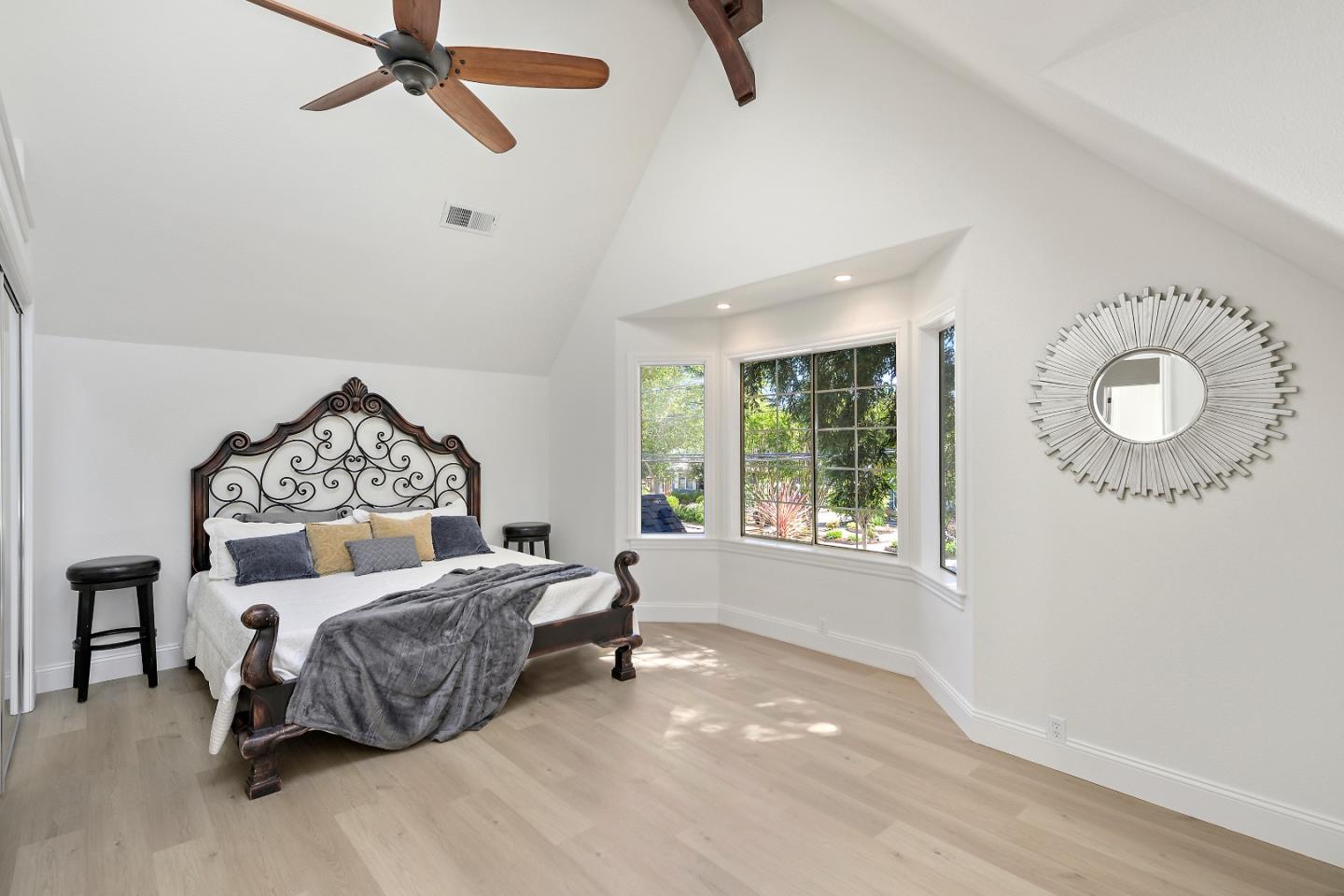 Detail Gallery Image 26 of 32 For 1170 Clark St, San Jose,  CA 95125 - 4 Beds | 2 Baths