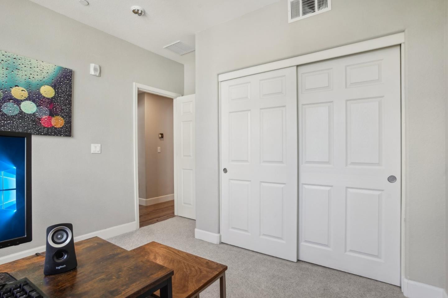 Detail Gallery Image 14 of 31 For 588 Clover Cir, Milpitas,  CA 95035 - 2 Beds | 2 Baths