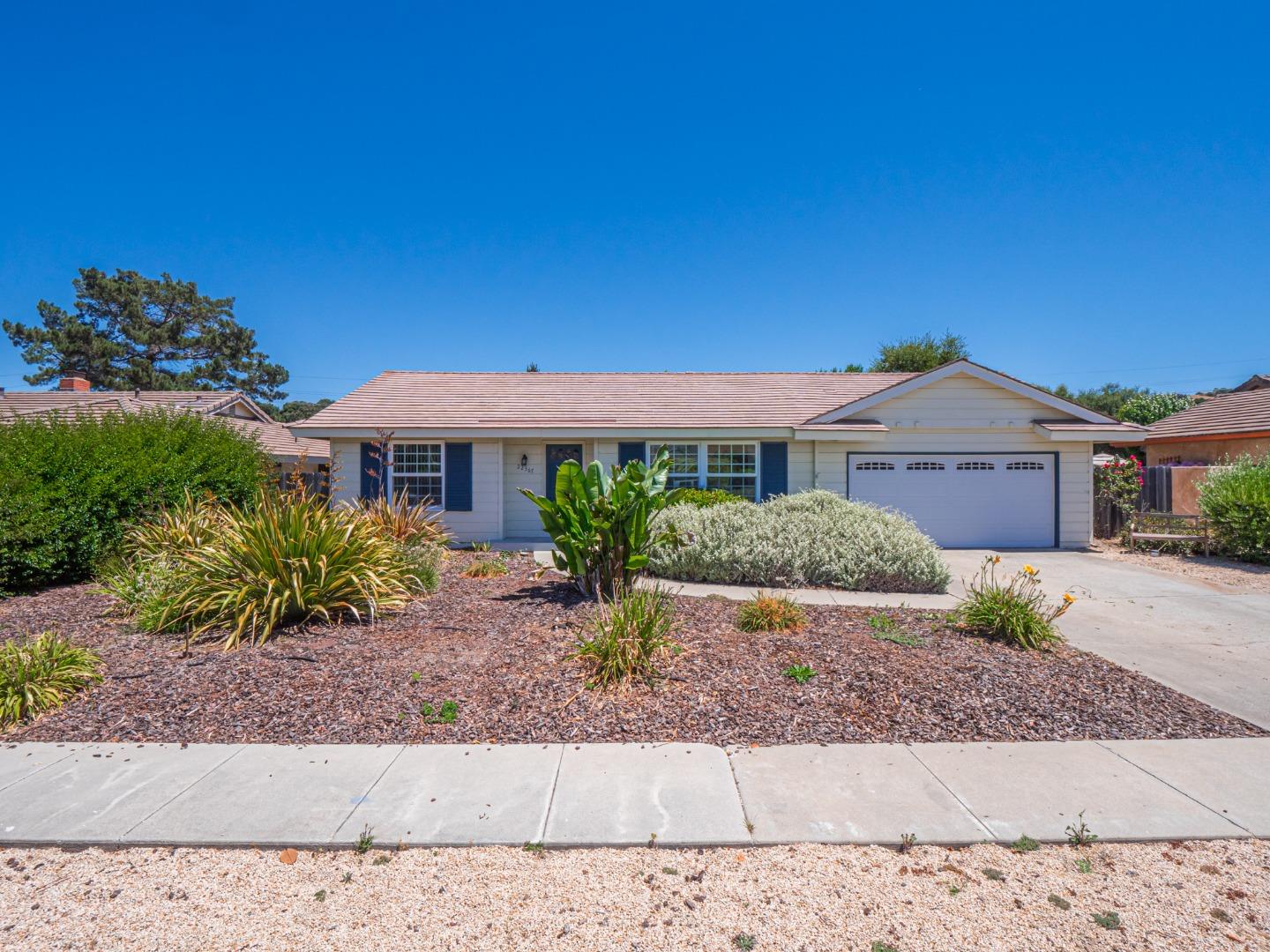 Detail Gallery Image 30 of 39 For 22367 Ortega Dr, Salinas,  CA 93908 - 3 Beds | 2 Baths